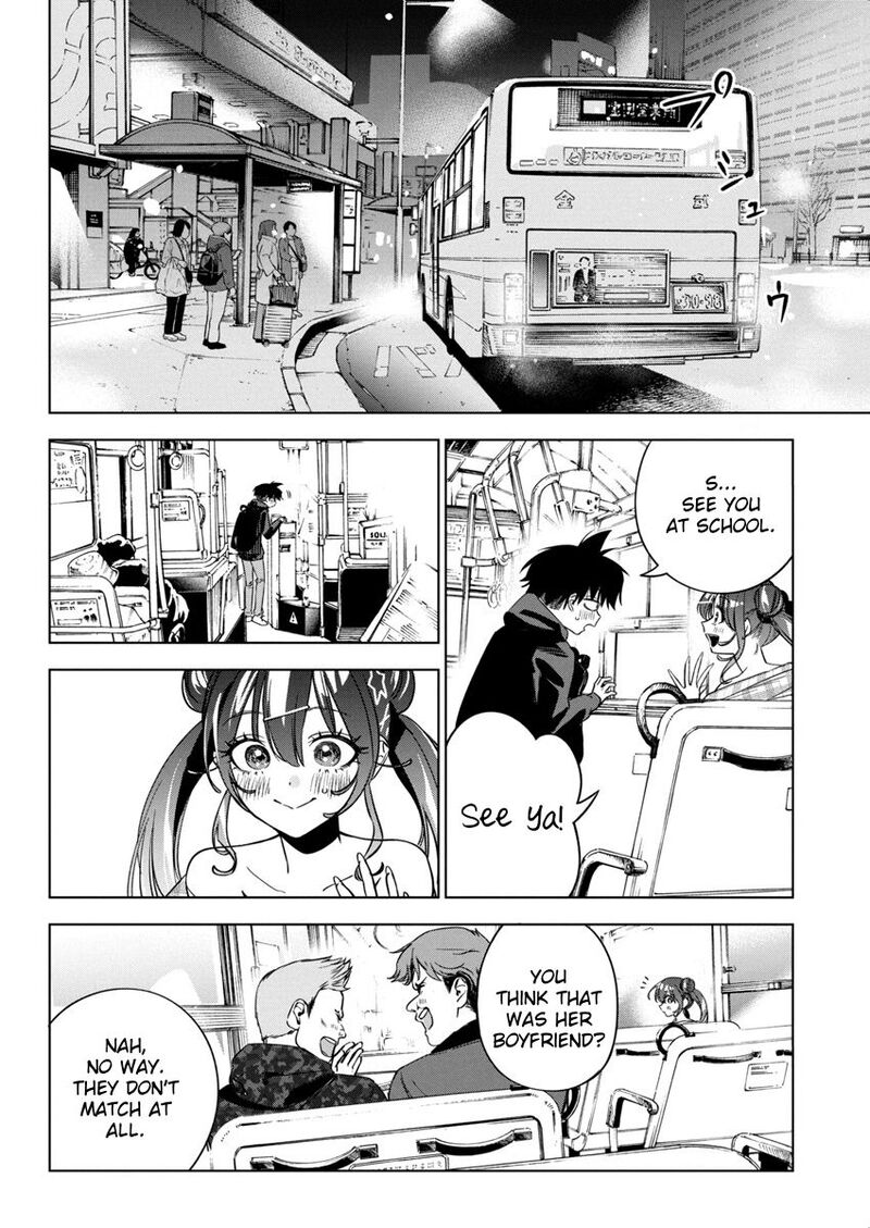 Now That We Draw - Chapter 22 image 14